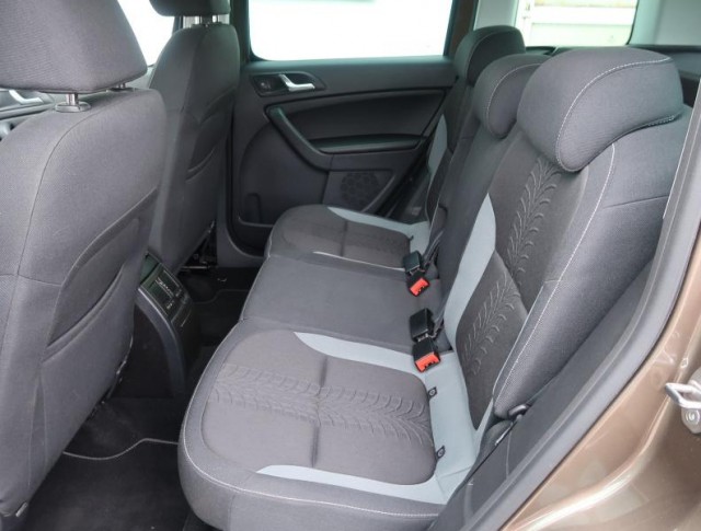 Škoda Yeti  1.4 TSI Adventure