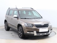 Škoda Yeti  1.4 TSI Adventure