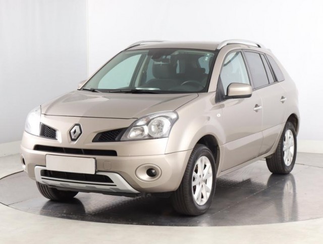 Renault Koleos  2.0 dCi Expression