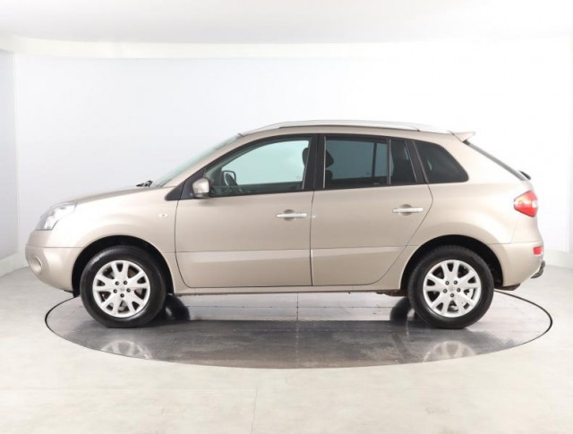 Renault Koleos  2.0 dCi Expression