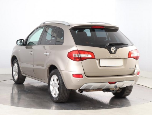 Renault Koleos  2.0 dCi Expression