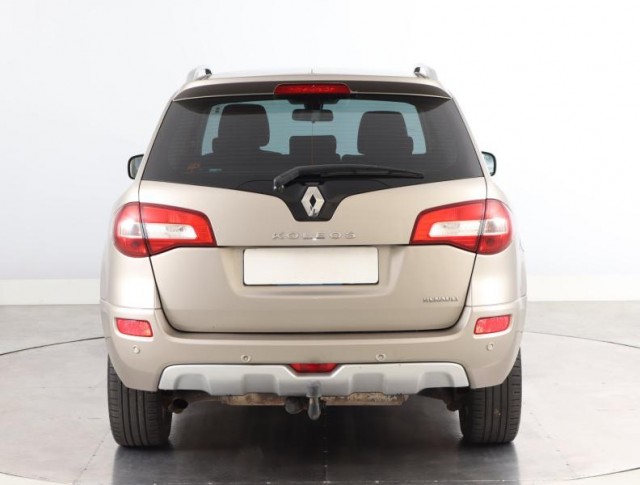 Renault Koleos  2.0 dCi Expression