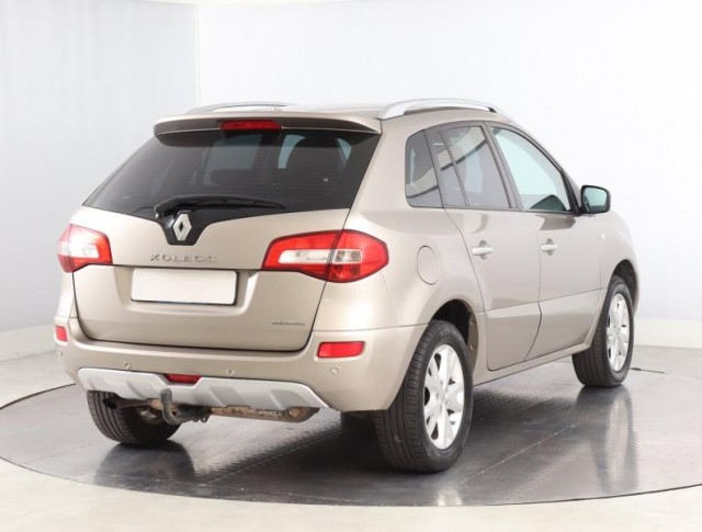 Renault Koleos  2.0 dCi Expression