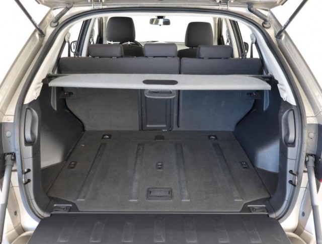 Renault Koleos  2.0 dCi Expression