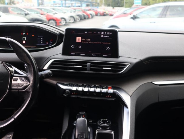 Peugeot 3008  2.0 BlueHDi GT Line