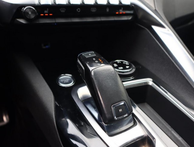 Peugeot 3008  2.0 BlueHDi GT Line