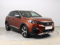 Peugeot 3008  2.0 BlueHDi GT Line