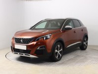 Peugeot 3008  2.0 BlueHDi GT Line