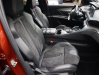 Peugeot 3008  2.0 BlueHDi GT Line