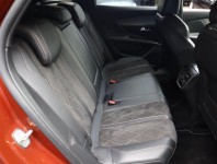 Peugeot 3008  2.0 BlueHDi GT Line