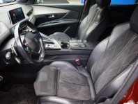 Peugeot 3008  2.0 BlueHDi GT Line