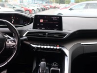 Peugeot 3008  2.0 BlueHDi GT Line