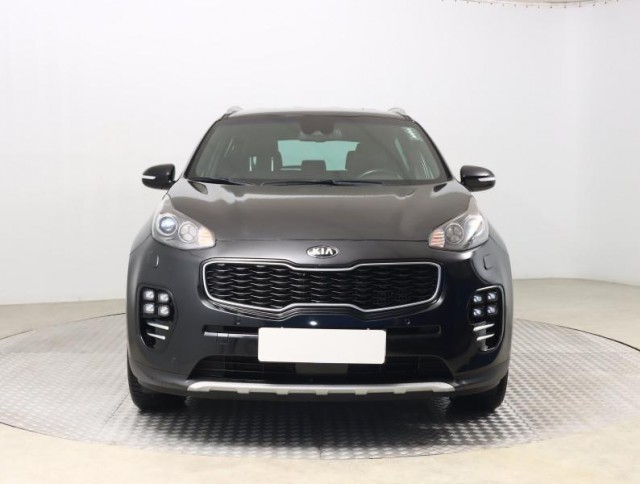 Kia Sportage  1.6 T-GDI GT Line