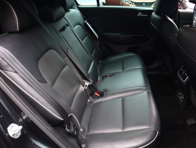 Kia Sportage  1.6 T-GDI GT Line