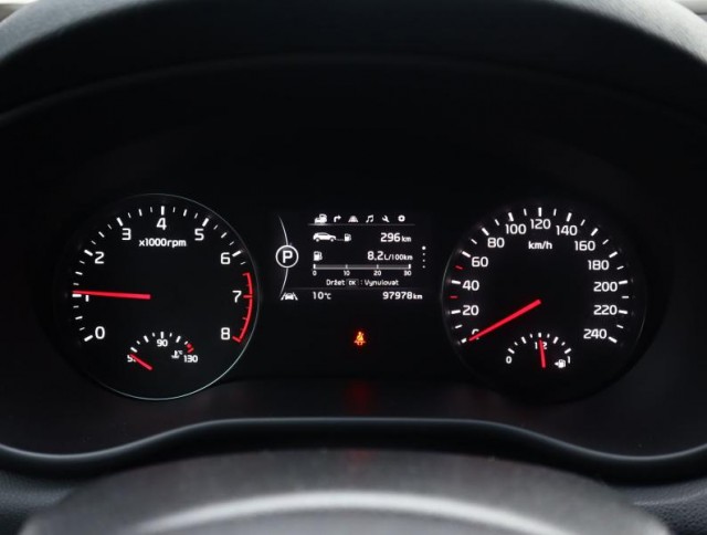 Kia Sportage  1.6 T-GDI GT Line