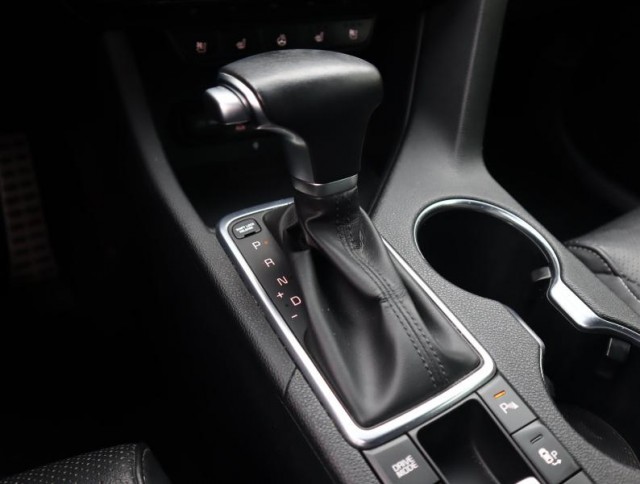 Kia Sportage  1.6 T-GDI GT Line