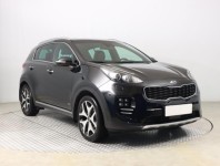 Kia Sportage  1.6 T-GDI GT Line