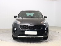 Kia Sportage  1.6 T-GDI GT Line