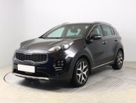 Kia Sportage  1.6 T-GDI GT Line