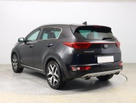 Kia Sportage  1.6 T-GDI GT Line