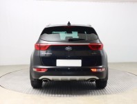 Kia Sportage  1.6 T-GDI GT Line