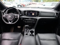 Kia Sportage  1.6 T-GDI GT Line