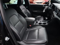 Kia Sportage  1.6 T-GDI GT Line