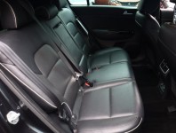 Kia Sportage  1.6 T-GDI GT Line