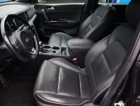 Kia Sportage  1.6 T-GDI GT Line
