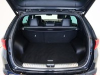 Kia Sportage  1.6 T-GDI GT Line