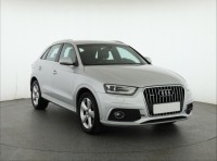 Audi Q3  2.0 TFSI S line