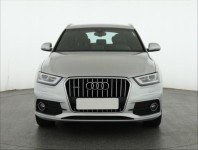 Audi Q3  2.0 TFSI S line