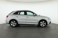 Audi Q3  2.0 TFSI S line