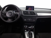 Audi Q3  2.0 TFSI S line