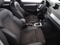 Audi Q3  2.0 TFSI S line