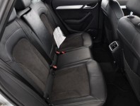 Audi Q3  2.0 TFSI S line