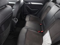 Audi Q3  2.0 TFSI S line