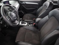 Audi Q3  2.0 TFSI S line