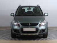 Suzuki SX4  1.5 VVT 