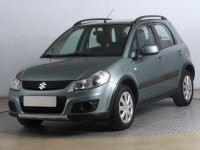 Suzuki SX4  1.5 VVT 