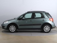 Suzuki SX4  1.5 VVT 
