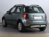 Suzuki SX4  1.5 VVT 