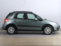 Suzuki SX4  1.5 VVT 