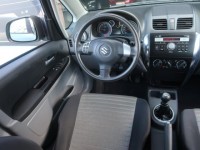 Suzuki SX4  1.5 VVT 