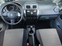 Suzuki SX4  1.5 VVT 