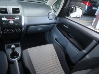 Suzuki SX4  1.5 VVT 