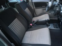 Suzuki SX4  1.5 VVT 