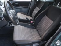 Suzuki SX4  1.5 VVT 
