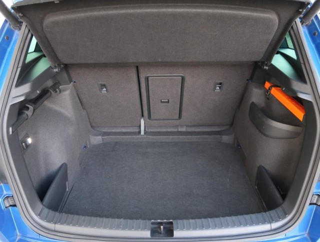 Škoda Karoq  1.5 TSI Sportline