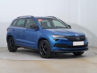 Škoda Karoq  1.5 TSI Sportline